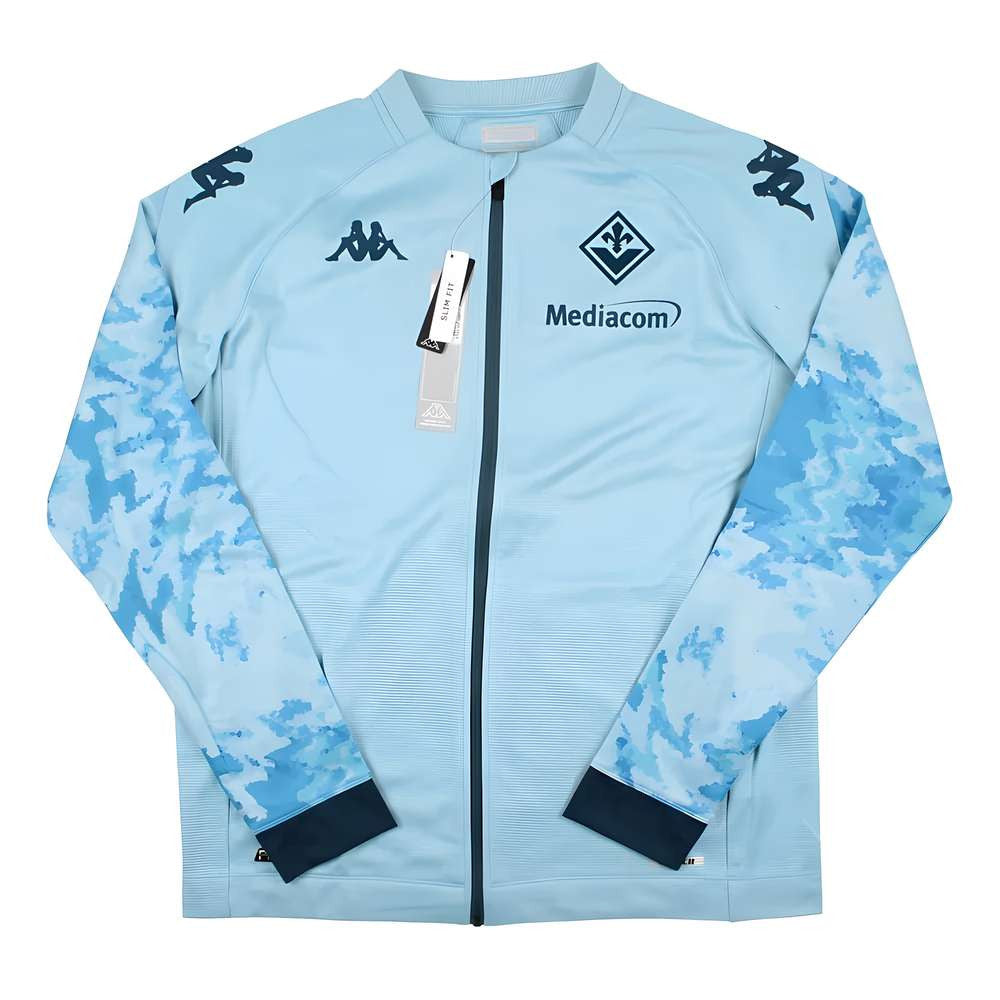 2023 2024 Fiorentina Pre Match Jacket
