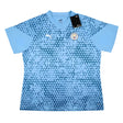 2023-2024 Man City Training Jersey (Light Blue) - Ladies_1
