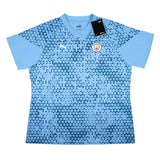 2023-2024 Man City Training Jersey (Light Blue) - Ladies_1