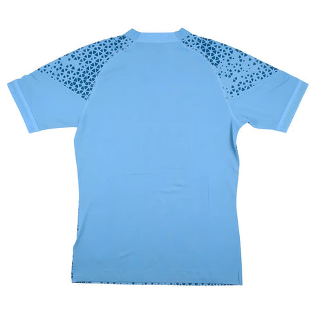 2023-2024 Man City Training Jersey Pro (Light Blue)_1