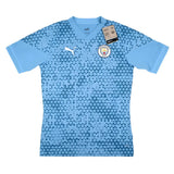 2023-2024 Man City Training Jersey Pro (Light Blue)_1