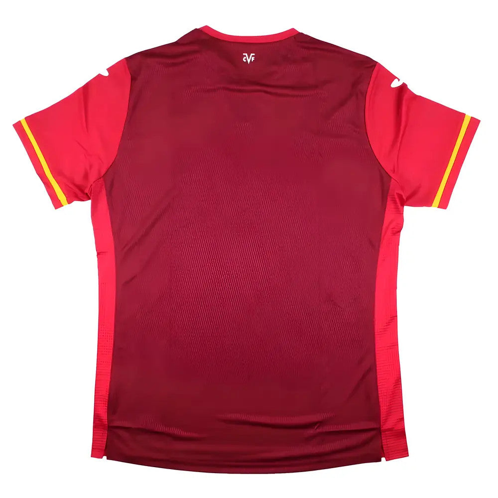 2023-2024 Villarreal Away Shirt_1