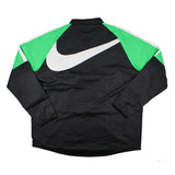 2023-2024 Liverpool Dri-Fit Academy Jacket (Black)_1