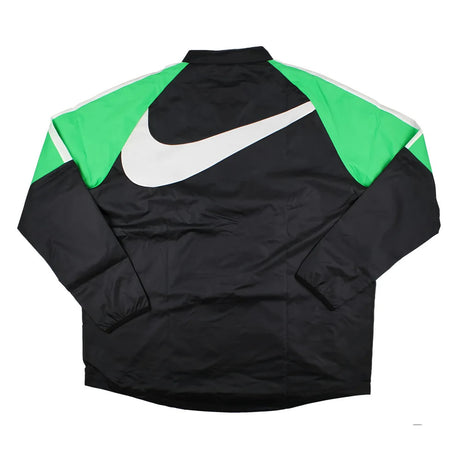 2023-2024 Liverpool Dri-Fit Academy Jacket (Black)_1