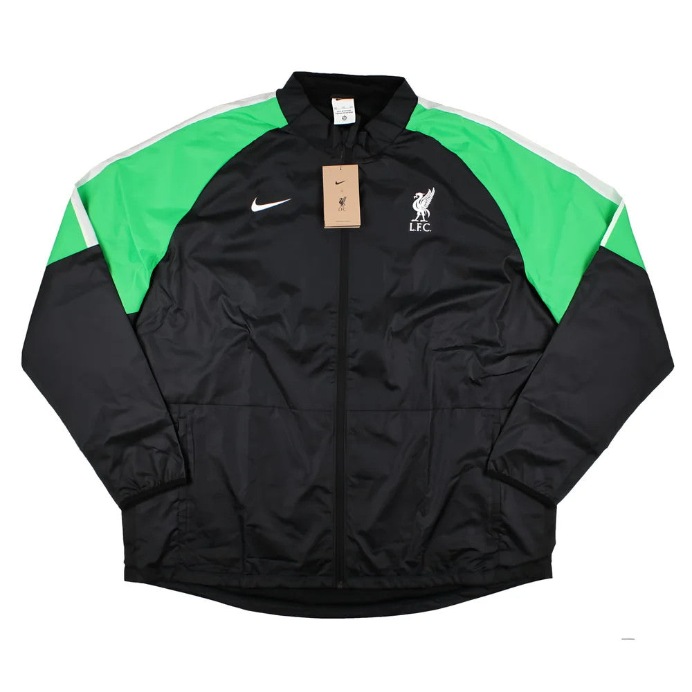 2023-2024 Liverpool Dri-Fit Academy Jacket (Black)_1