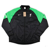2023-2024 Liverpool Dri-Fit Academy Jacket (Black)_1