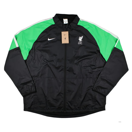 2023-2024 Liverpool Dri-Fit Academy Jacket (Black)_1