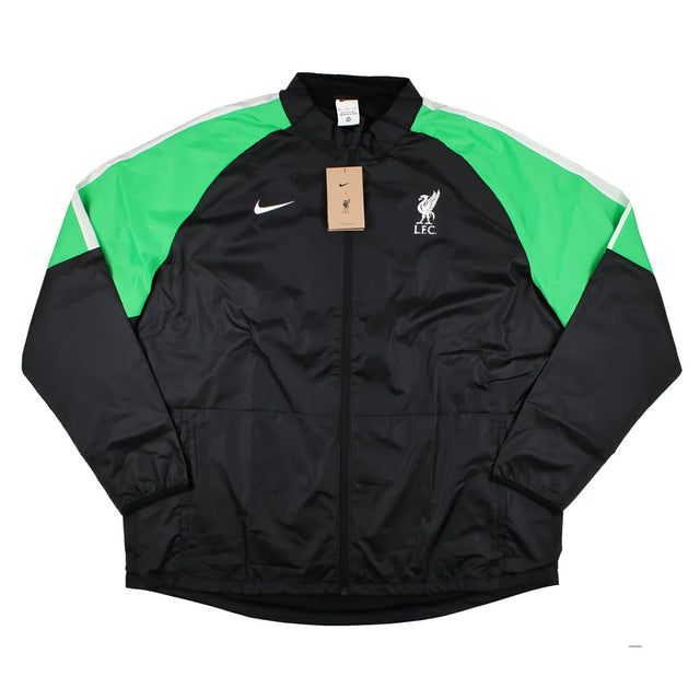 2023-2024 Liverpool Dri-Fit Academy Jacket (Black)_1