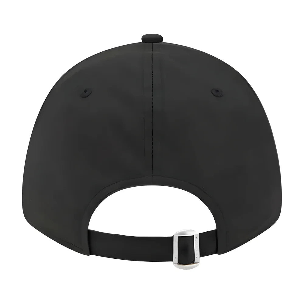 2023-2024 Tottenham Hotspur Repreve Black 9FORTY Adjustable Cap_3