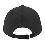 2023-2024 Tottenham Hotspur Repreve Black 9FORTY Adjustable Cap_3