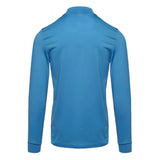 2023-2024 Rangers Players Training Half Zip Midlayer (Deep Water)_1