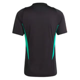 2023-2024 Man Utd Training Jersey (Black)_1