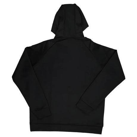 2023-2024 Rangers Players Travel Logo Hoody (Black)_1