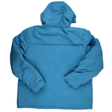 2023-2024 Rangers Players Training Bench Jacket (Deep Water)_1