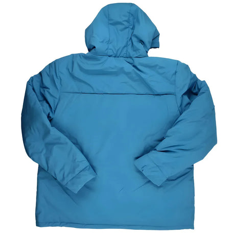 2023-2024 Rangers Players Training Bench Jacket (Deep Water)_1