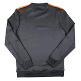 2023-2024 Rangers Coaches Training Sweatshirt (Ebony)_1