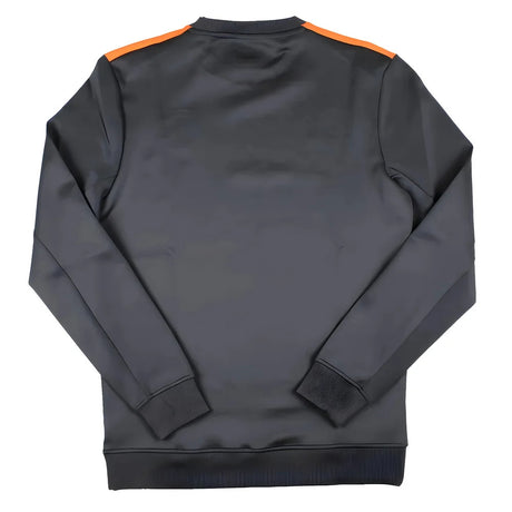 2023-2024 Rangers Coaches Training Sweatshirt (Ebony)_1