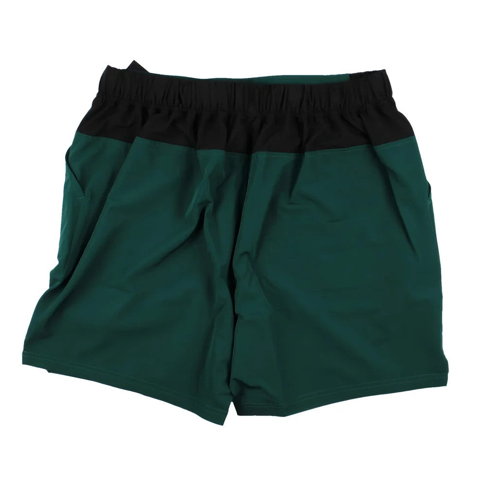2023-2024 Newcastle Players Travel Shorts (Ponderosa Pine)_1