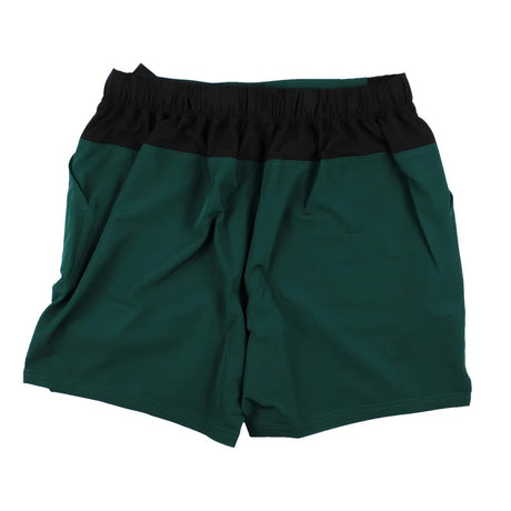 2023-2024 Newcastle Players Travel Shorts (Ponderosa Pine)_1