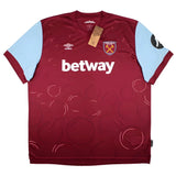 2023-2024 West Ham United Home Shirt_1
