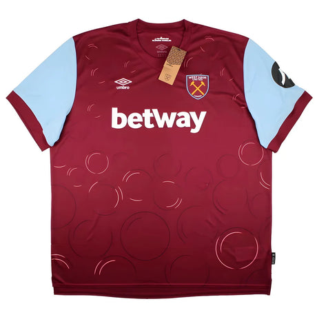 2023-2024 West Ham United Home Shirt_1