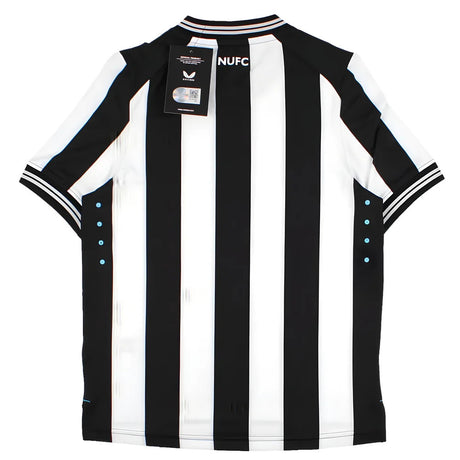 2023-2024 Newcastle Authentic Pro Home Shirt_1