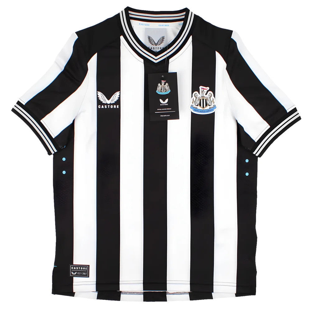 2023-2024 Newcastle Authentic Pro Home Shirt_1