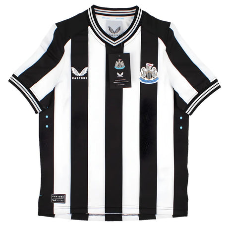 2023-2024 Newcastle Authentic Pro Home Shirt_1