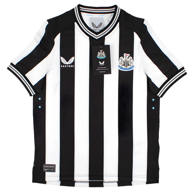 2023-2024 Newcastle Authentic Pro Home Shirt_1