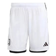 2023-2024 Juventus Away Shorts (White)_0