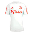 2023-2024 Man Utd Training Jersey (White)_1