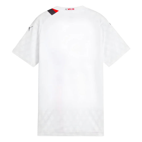 2023-2024 AC Milan Away Shirt (Ladies)_1
