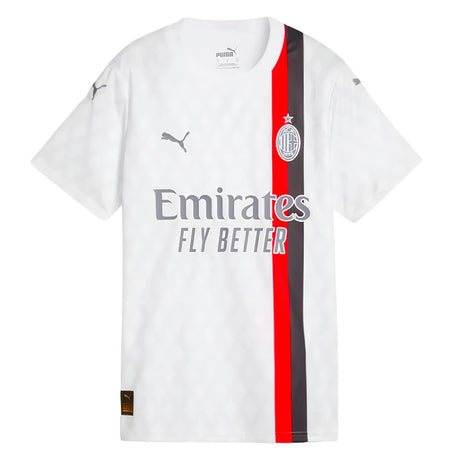 2023-2024 AC Milan Away Shirt (Ladies)_1