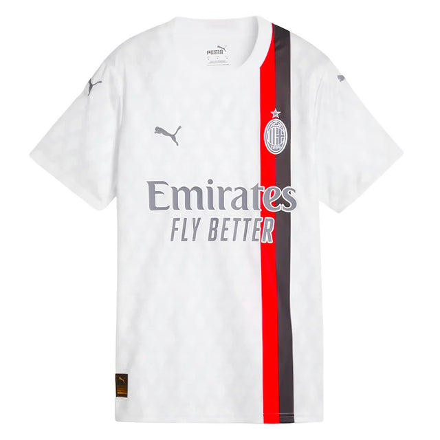 2023-2024 AC Milan Away Shirt (Ladies)_1