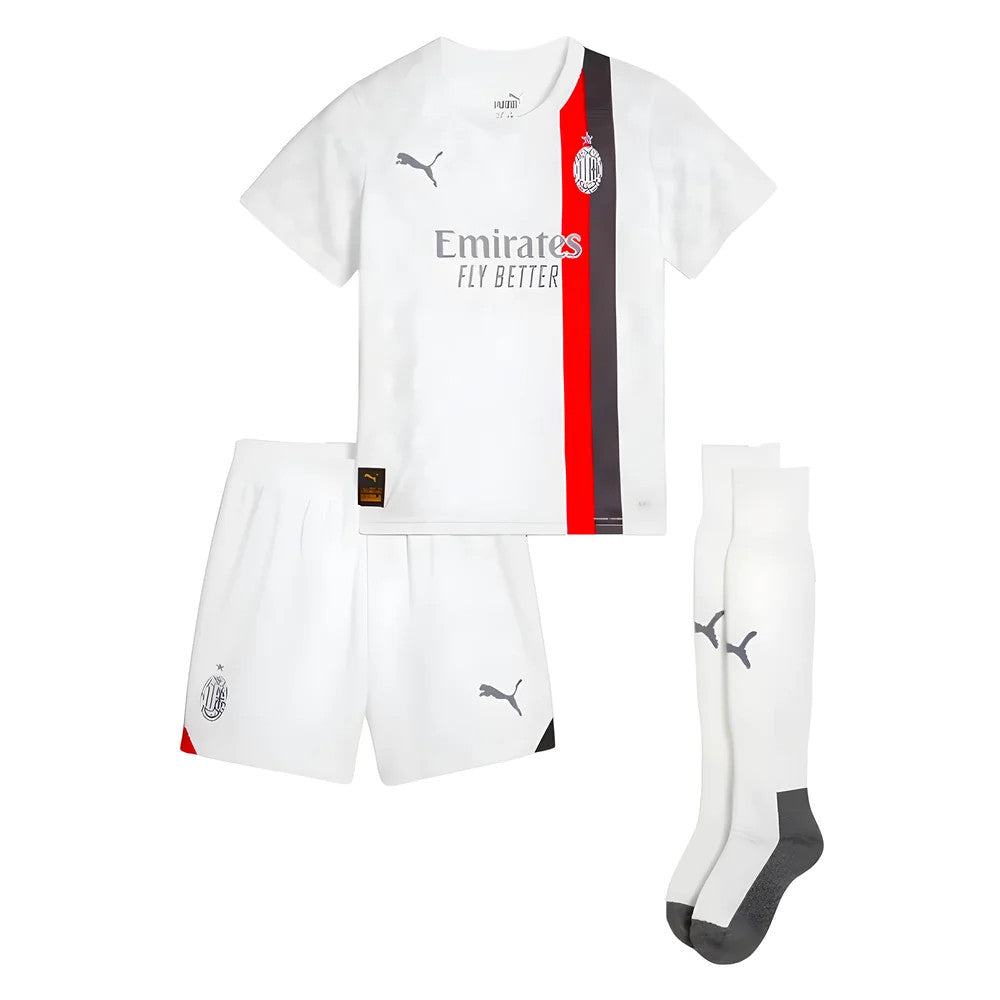 2023-2024 AC Milan Away Mini Kit_1