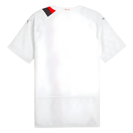 2023-2024 AC Milan Away Authentic Shirt_1