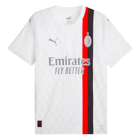 2023-2024 AC Milan Away Authentic Shirt_1