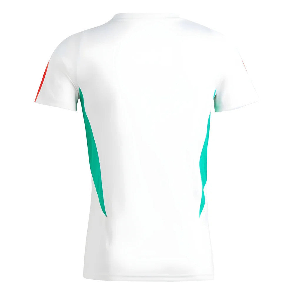 2023-2024 Man Utd Training Jersey (White) - Ladies_1
