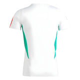 2023-2024 Man Utd Training Jersey (White) - Ladies_1