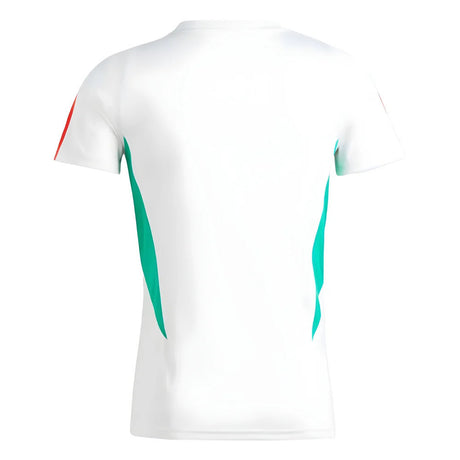 2023-2024 Man Utd Training Jersey (White) - Ladies_1