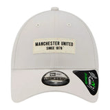 Manchester United Repreve 9FORTY Cap (Grey)_3