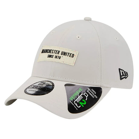 Manchester United Repreve 9FORTY Cap (Grey)_3
