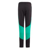 2023-2024 Man Utd Training Pants (Black) - Kids_1