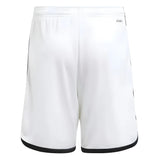 2023-2024 Juventus Away Shorts (White) - Kids_1