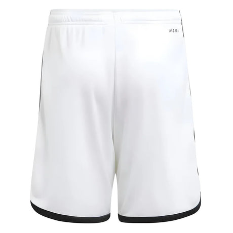 2023-2024 Juventus Away Shorts (White) - Kids_1