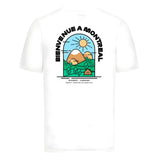 2023 F1 Formula 1 RS Canada T-Shirt (White)_1