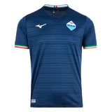 2023-2024 Lazio Away Shirt (Kids)_1