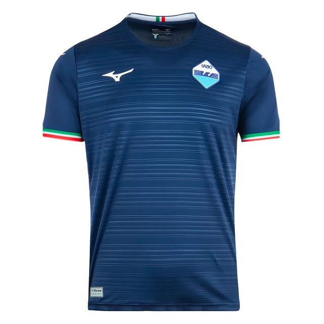 2023-2024 Lazio Away Shirt (Kids)_1
