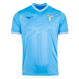 2023-2024 Lazio Home Shirt (Kids)_1