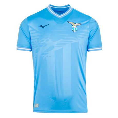 2023-2024 Lazio Home Shirt (Kids)_1